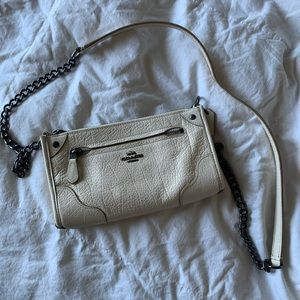 $Sale$ Small Coach crossbody